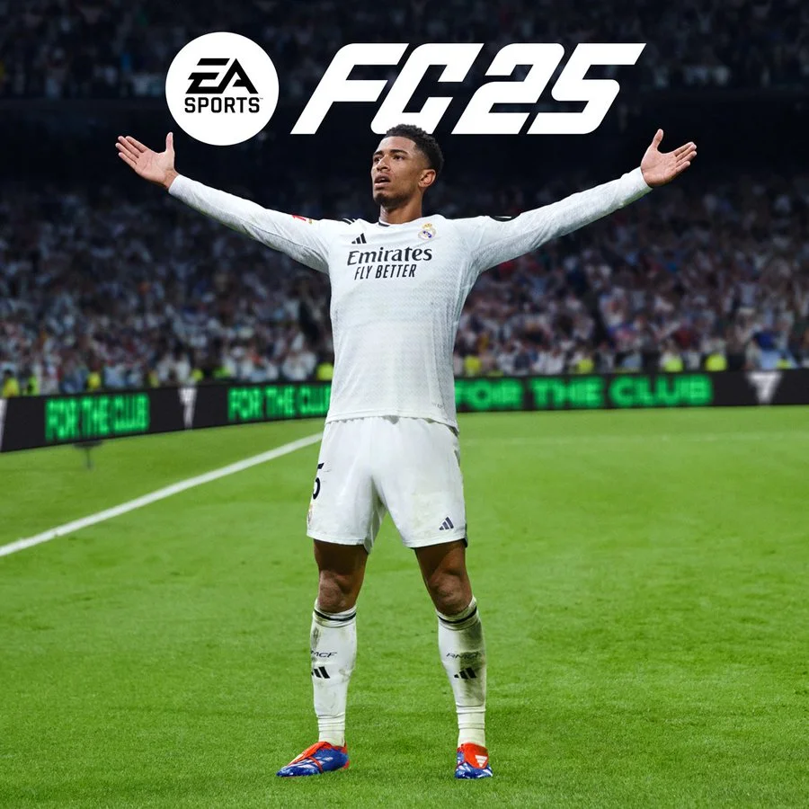 FC2025